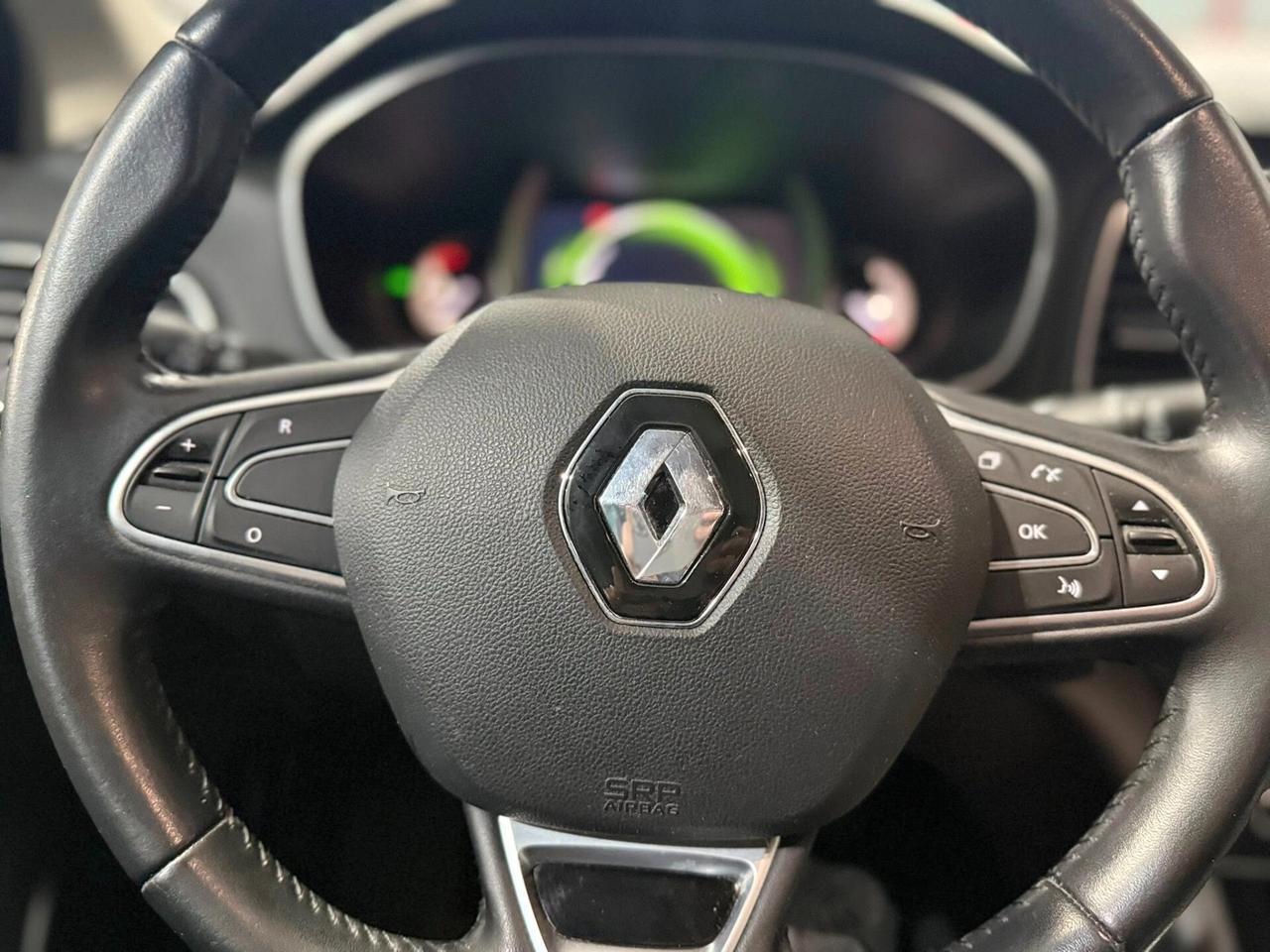 Renault Megane dCi 8V 110 CV Energy Intens 2019