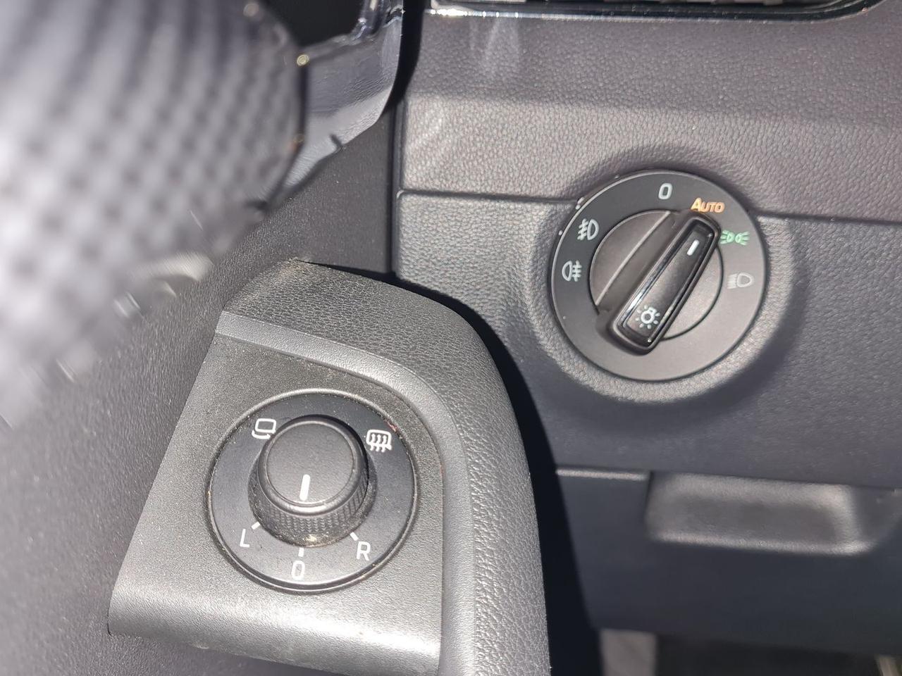 Skoda Octavia 2.0 TDI RS Executive #8258