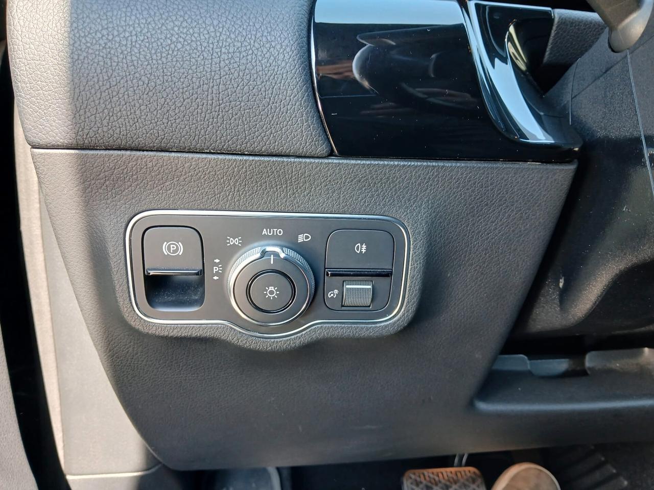 Mercedes-benz B 180 d Automatic Progressive Advanced Plus