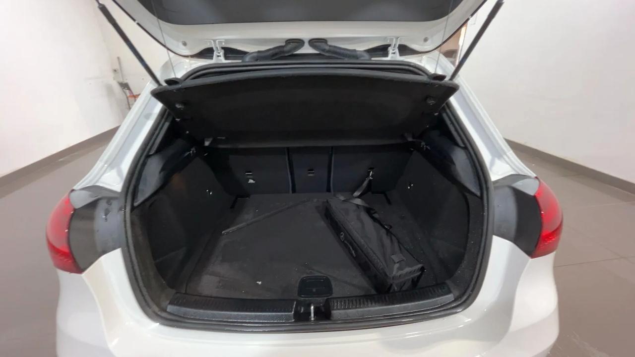 Mercedes Classe A 200d AMG Automatic Premium