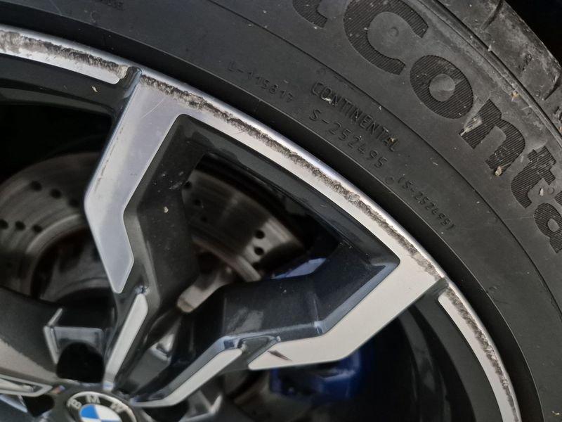 BMW X4 M F98 2018 Benzina M 3.0 480cv auto