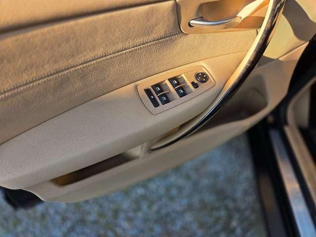 BMW X3 X3 2.0d Attiva FL