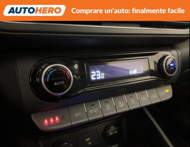 HYUNDAI Kona HEV 1.6 DCT XLine+