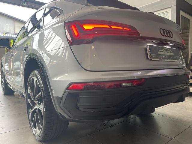 AUDI Q5 Sportback/SPB 40TDI 204CV quattro 3xS-Line