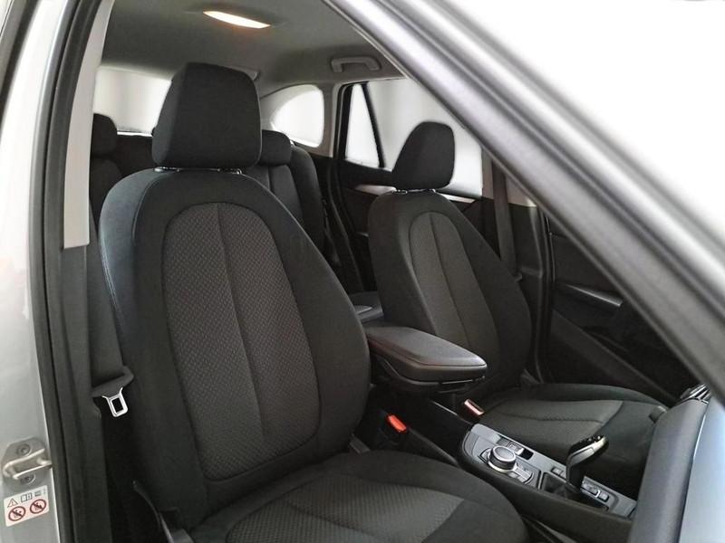 BMW X1 xDrive 20d Business Advantage automatico