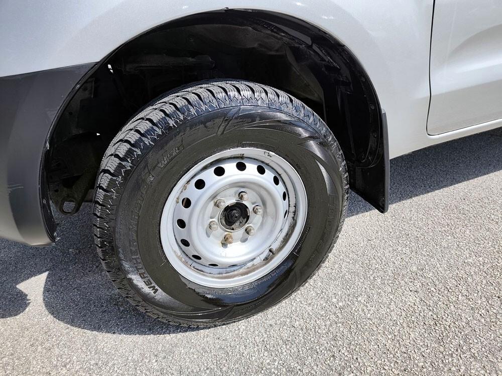 Ford Ranger 2.2 TDCi Doppia Cabina Manuale UNICO PROPRIETARIO, IVA INCLUSA!