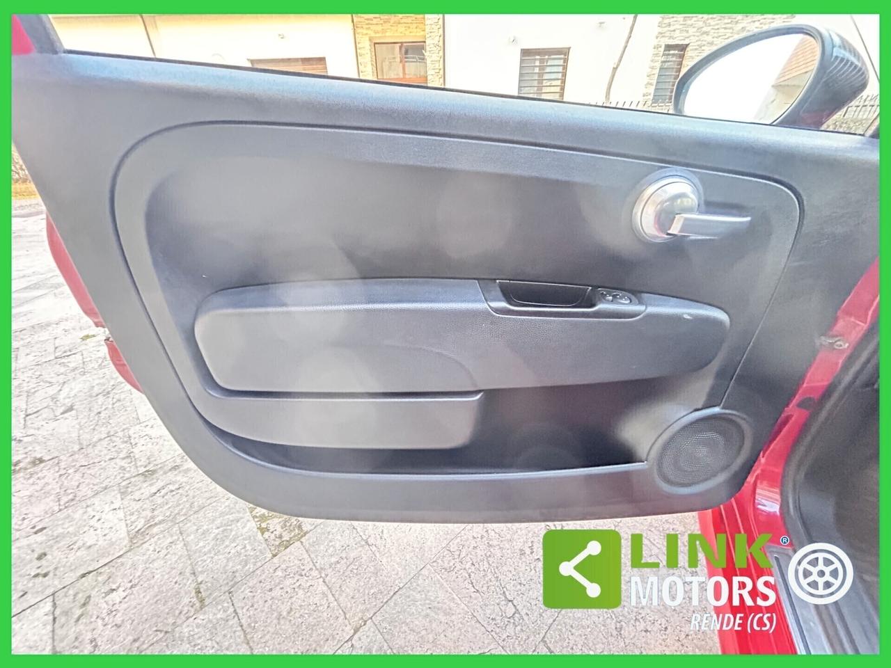 Fiat 500 S 1.3 Multijet 16V 95 CV 2014