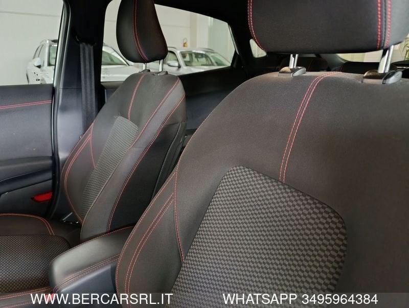 Ford Puma 1.0 Ecoboost Hybrid 125CV ST-Line