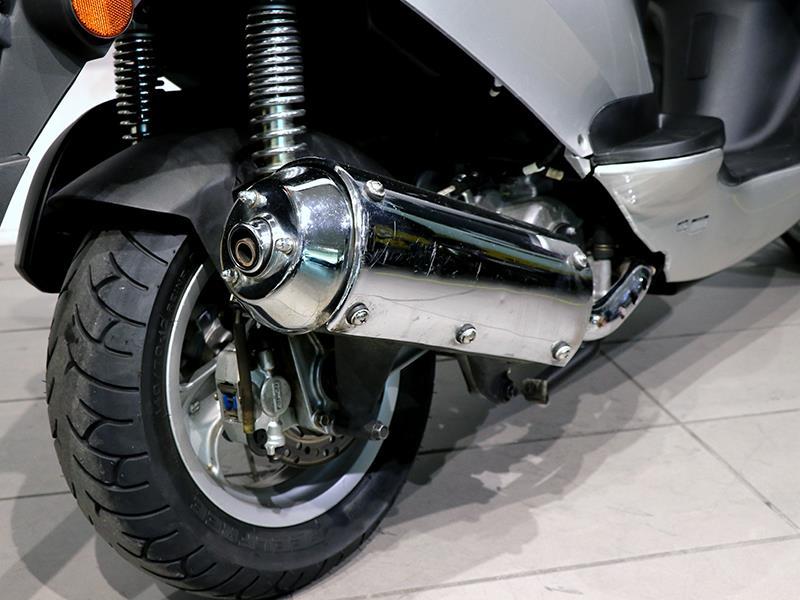 Kymco Grand Dink 250