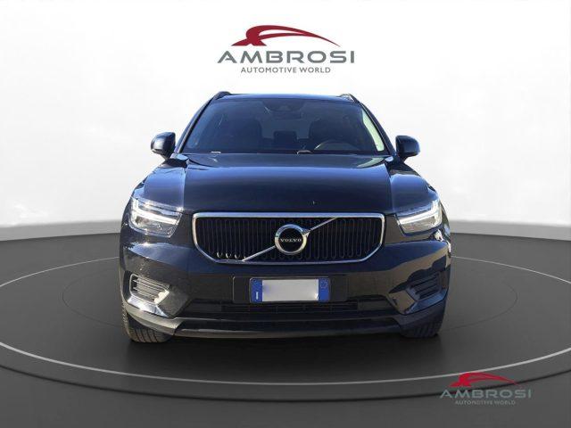 VOLVO XC40 D3