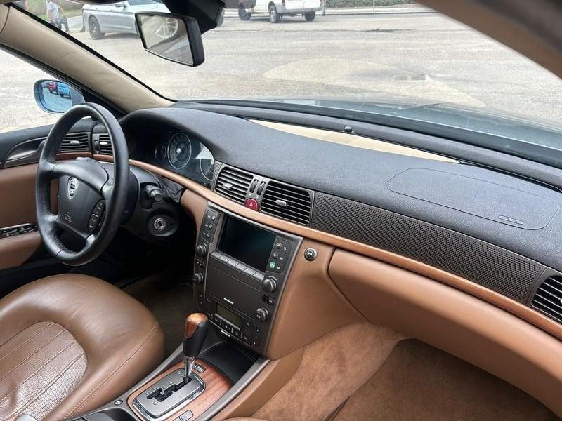 Lancia Thesis Thesis 2.4 jtd 20v Executive 185cv auto