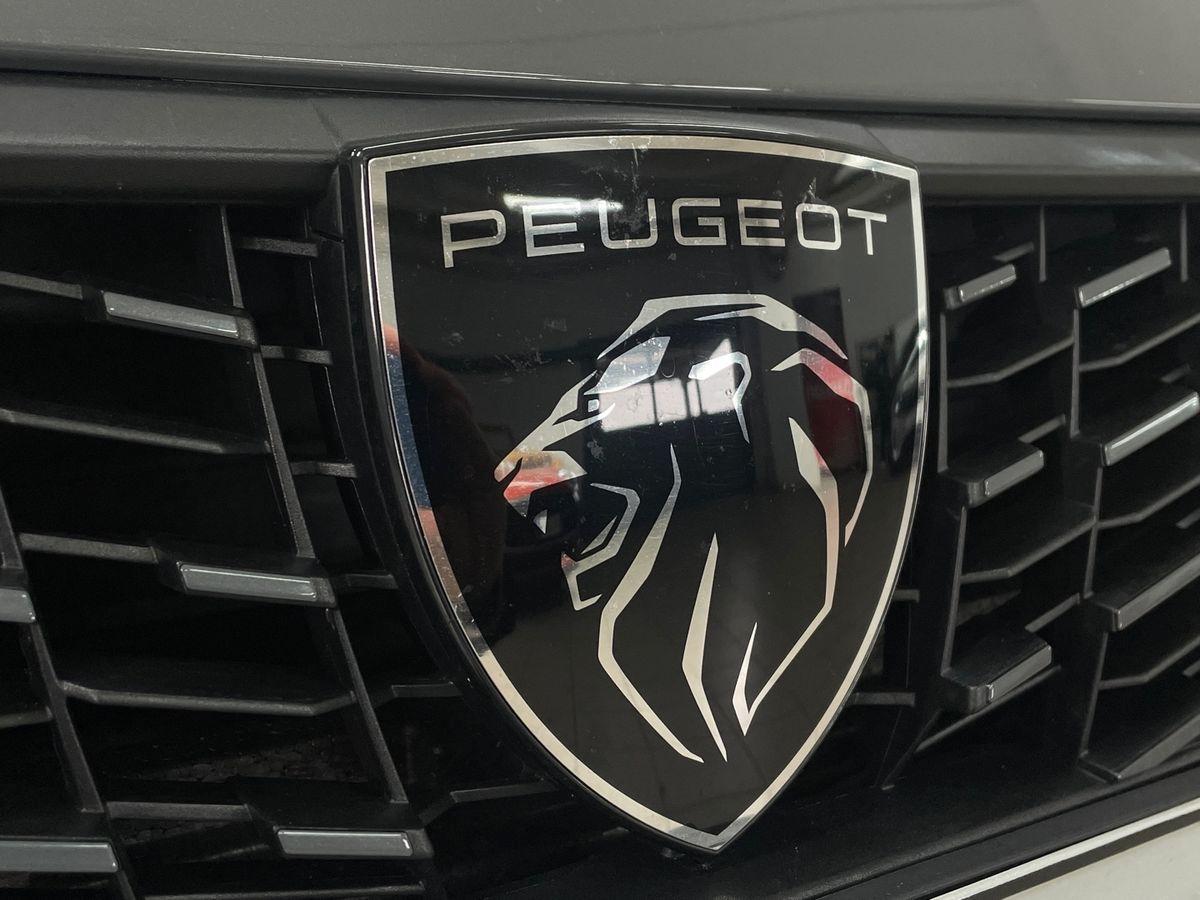 PEUGEOT 208 II 2023 - 208 1.2 puretech Allure s&s 100cv