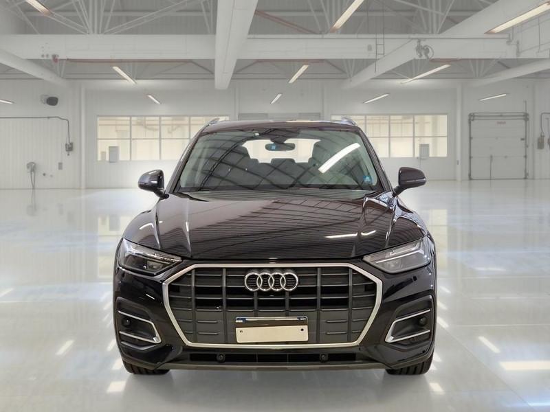 AUDI Q5 35 TDI MHEV BUSINESS S TRONIC SUV