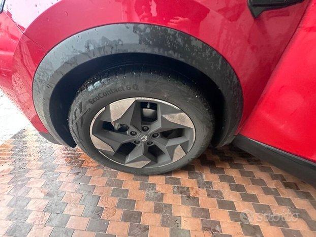 RENAULT Captur 2 serie Captur ECO-G 100 CV Te...