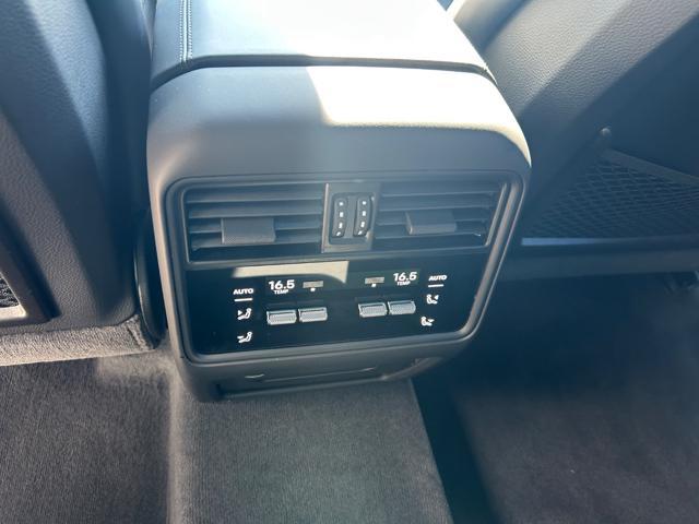 PORSCHE Cayenne 4.0 GTS