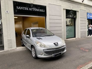 Peugeot 206 Plus 1.1 60CV 5p. ONE Line 76000KM!!! NEOPATENTATI