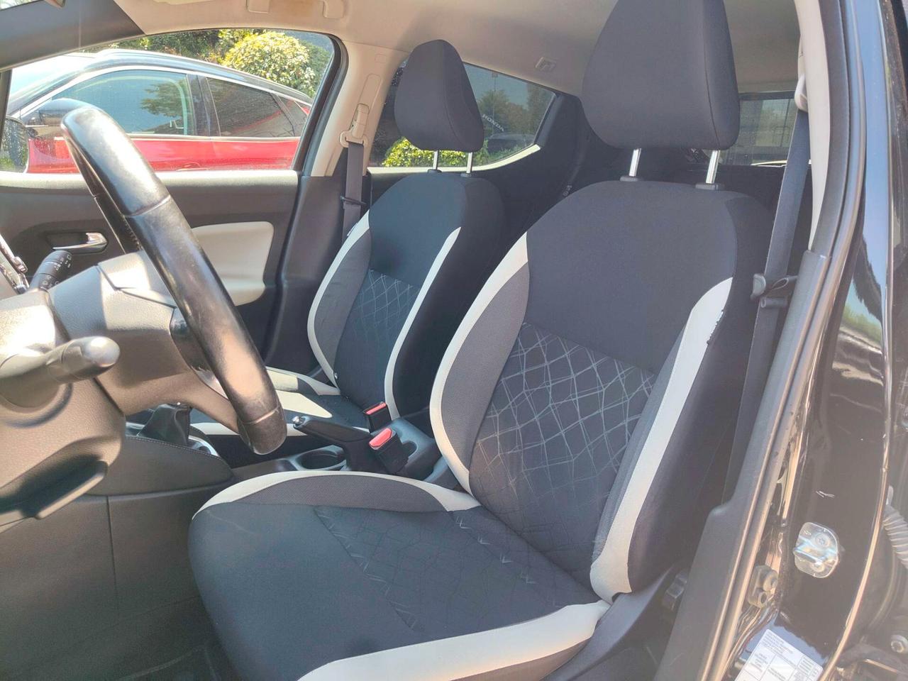 Nissan Micra 0.9 IG-T 12V 5 porte Tekna PREZZO REALE