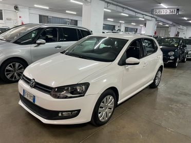 Volkswagen Polo 1.4 5 porte