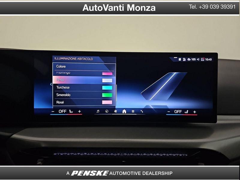 BMW Serie 2 218i Coupe MSport auto