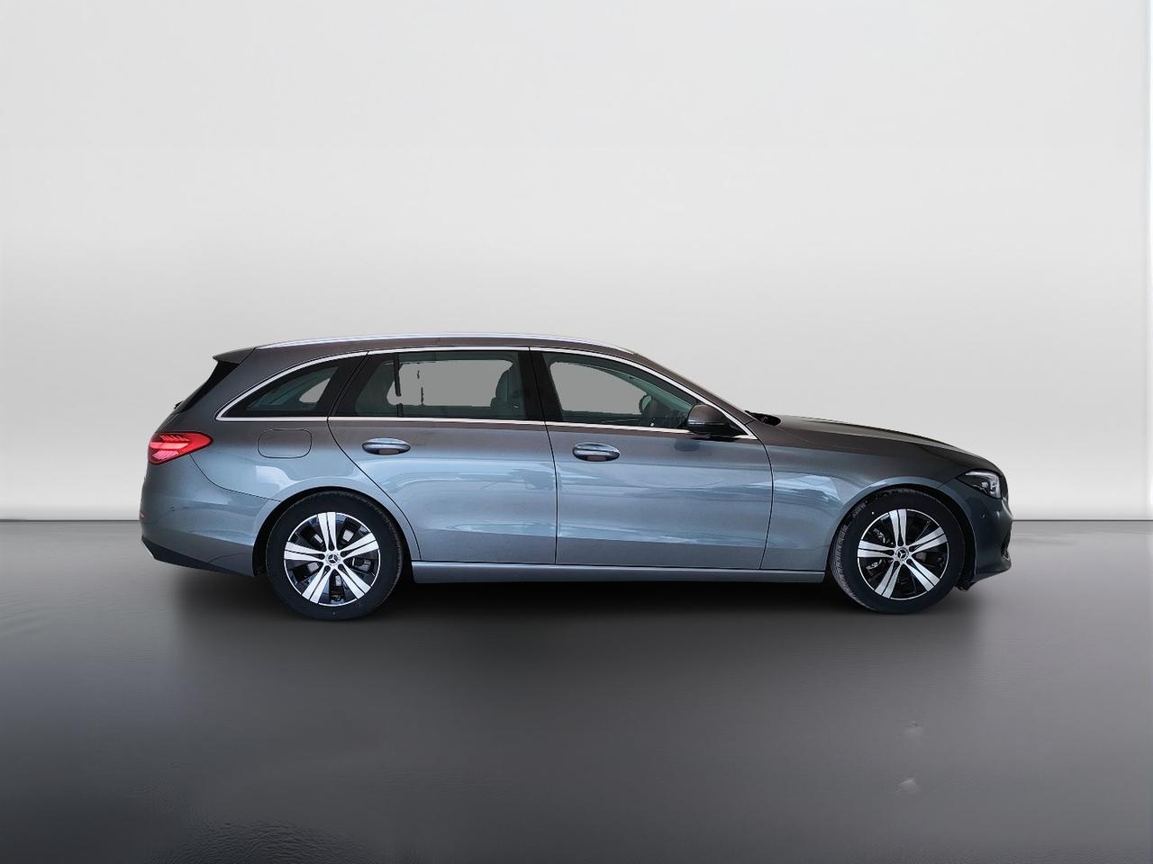 Mercedes-Benz Classe C-S206 SW 2021 - C SW 200 d mhev Advanced auto