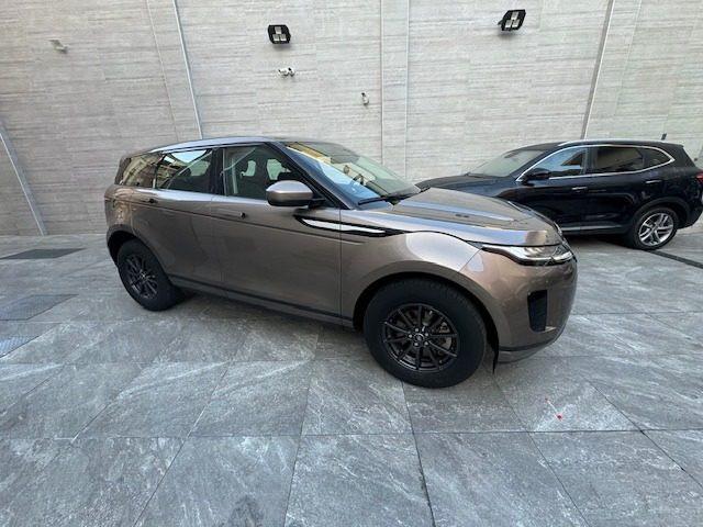 LAND ROVER Range Rover Evoque 2.0D I4 180 CV AWD Auto