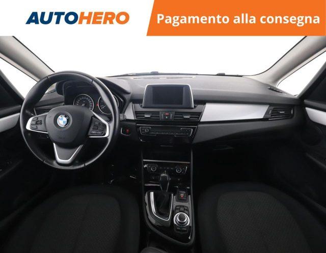 BMW 218 d Active Tourer
