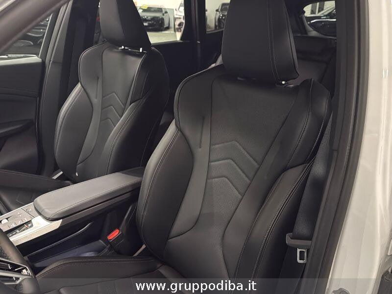 BMW X1 U11 sdrive18d MSport Pro auto