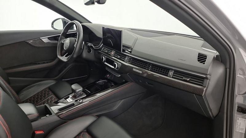 Audi RS4 RS4 2.9 TFSI tiptronc quattro Avant