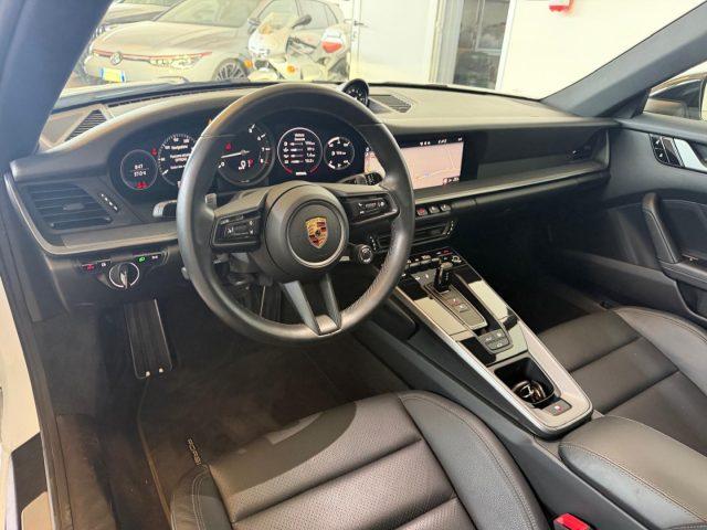 PORSCHE 911 Carrera MACCHINA IMPECCABILE PARI AL NUOVO