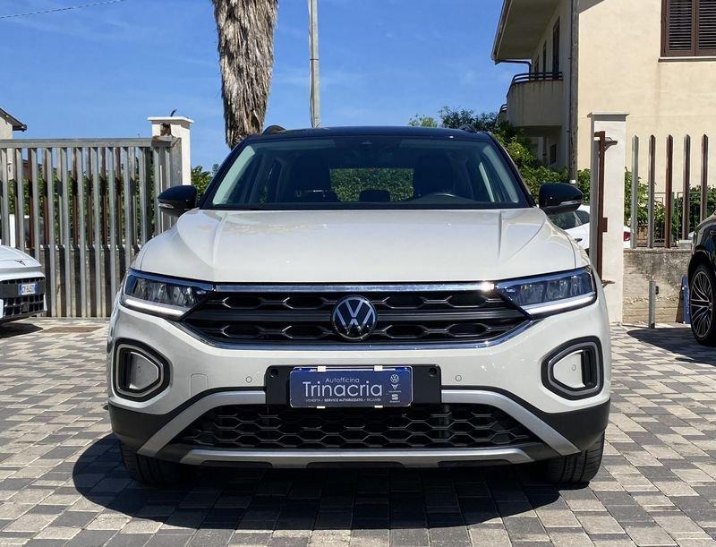 Volkswagen T-Roc Life 2.0 TDI 116CV