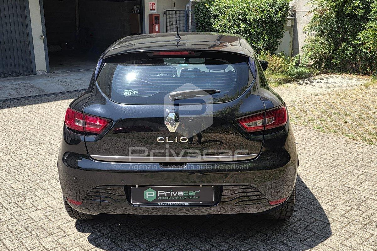 RENAULT Clio 1.2 75CV 5 porte Costume National