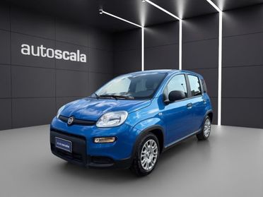 FIAT Panda 1.0 FireFly S&S Hybrid Pandina
