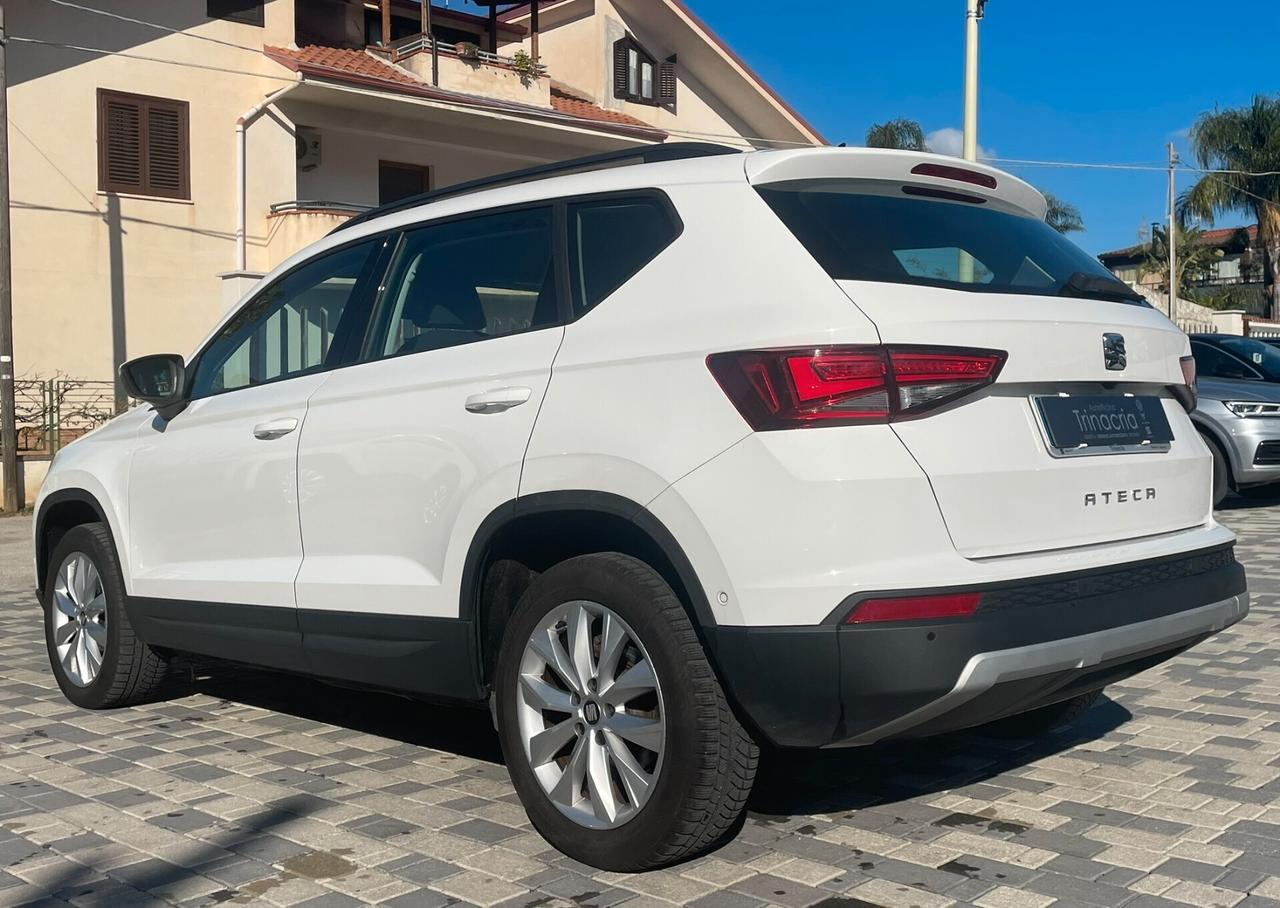 Seat Ateca Style 1.6 TDI 116CV