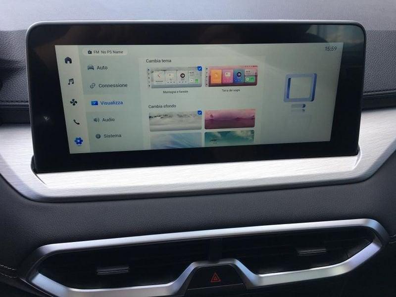 Emc Sei 1.5T GPL CVT 5 ANNI GARANZIA!! PREZZO PROMO
