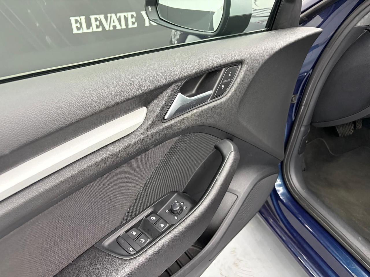 Audi A3 SPB 30 TDI S tronic