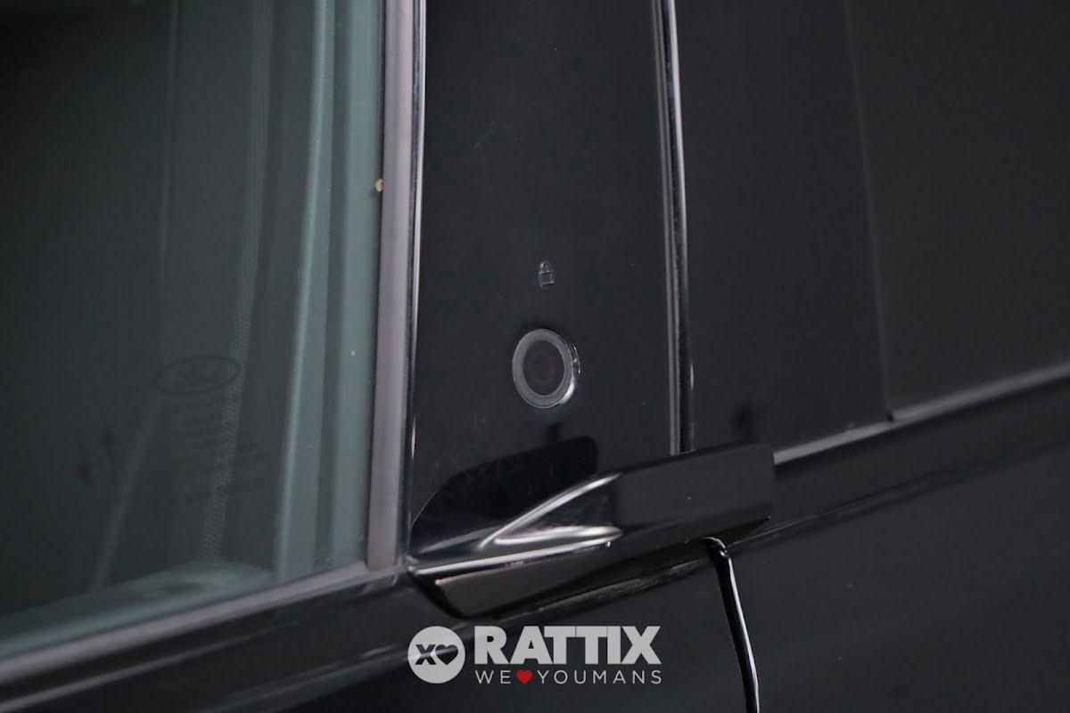 Ford Mustang Mach-E motore elettrico standard range 269CV RWD Auto + tetto panoramico