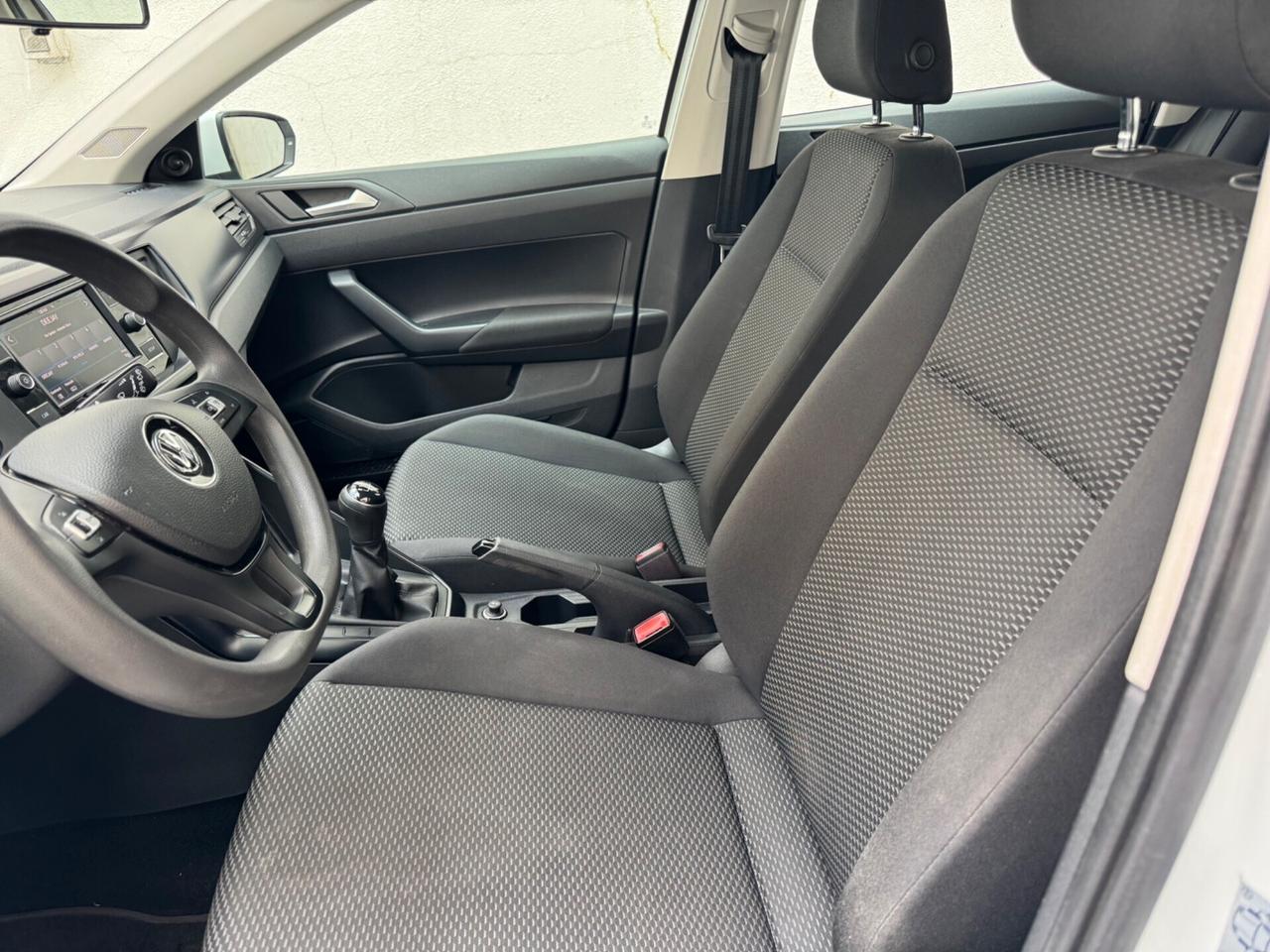 Volkswagen Polo 1.6 TDI 95 CV DSG 5p. Sport BlueMotion Technology