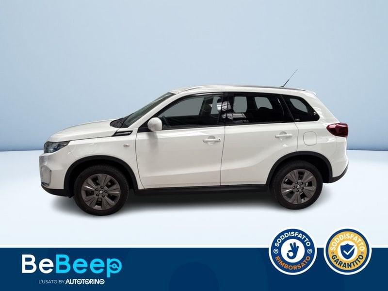 Suzuki Vitara 1.4H EASY TOP 2WD