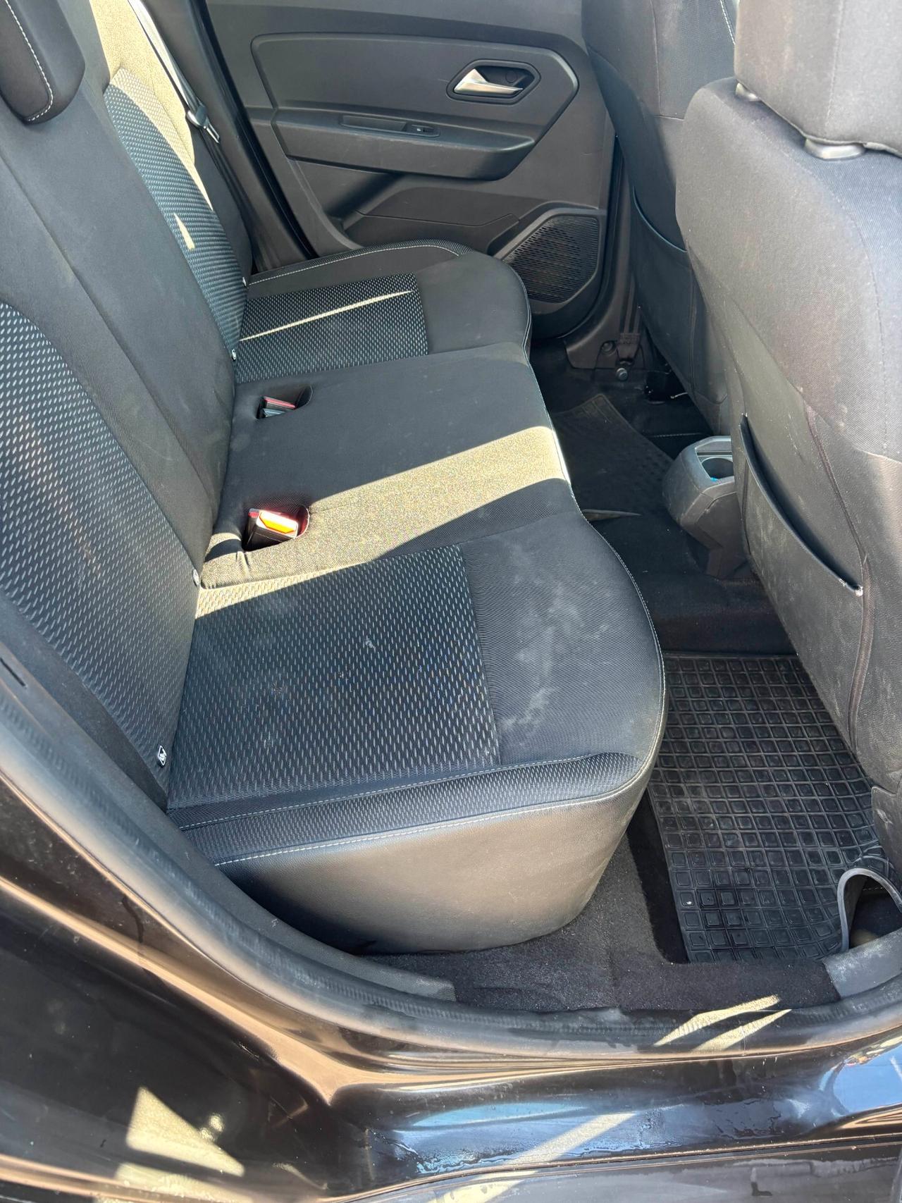 Dacia Duster 1.5 dCi 8V 110 CV 4x2 Prestige