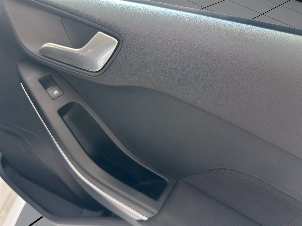 FORD Fiesta 5p 1.0 ecoboost h ST-Line 125cv del 2023