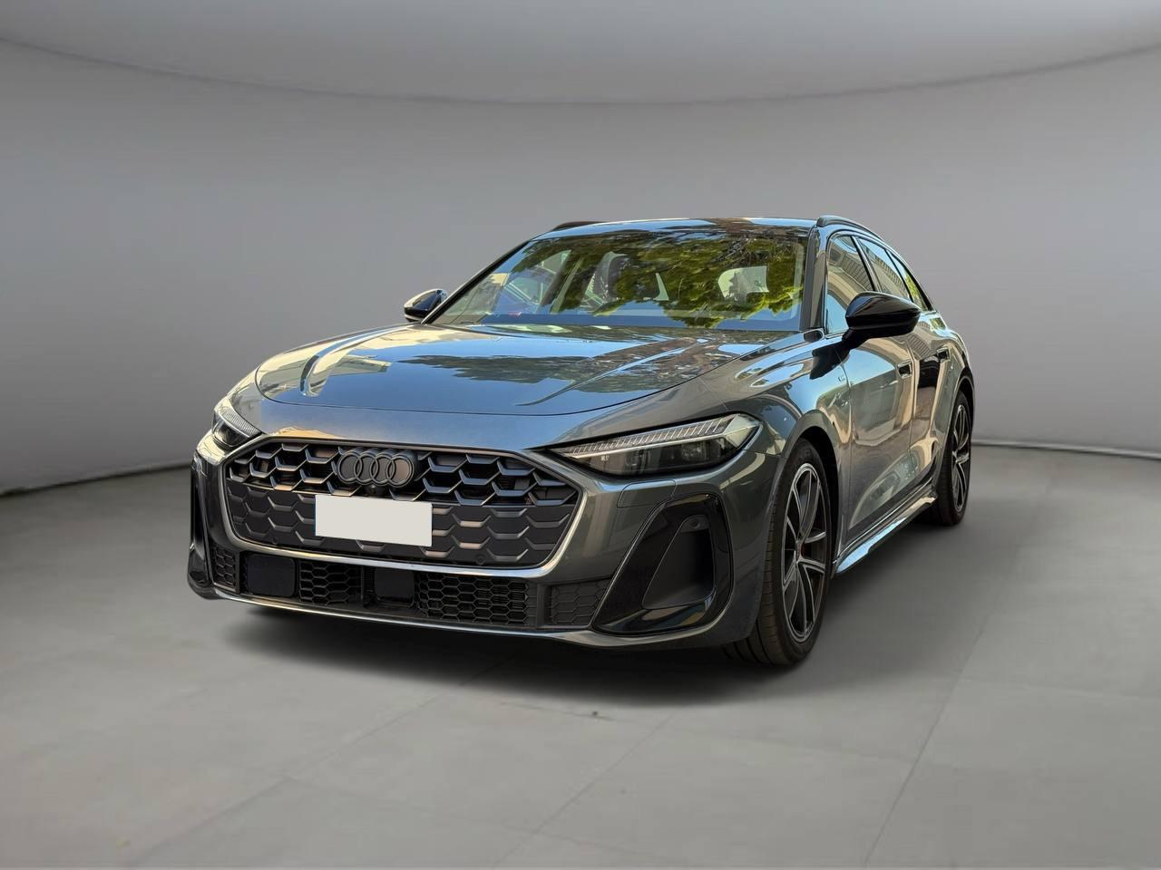 Audi Audi A5 Avant S line edition TFSI 150 kW S tronic