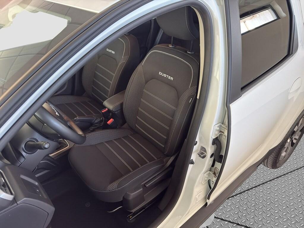 Dacia Duster 1.0 tce Journey UP Gpl 4x2 100cv