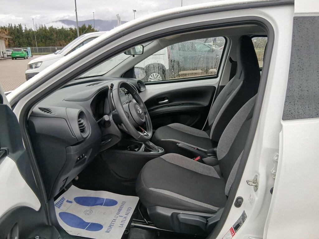 Toyota Aygo X 1.0 Trend S-CVT