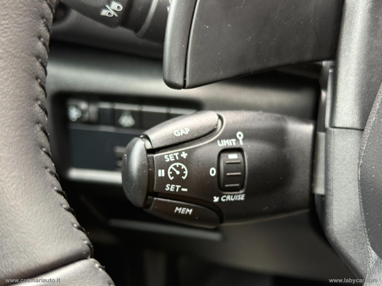 CITROEN C5 Aircross BlueHDi 130 S&S EAT8 SHINE Pack
