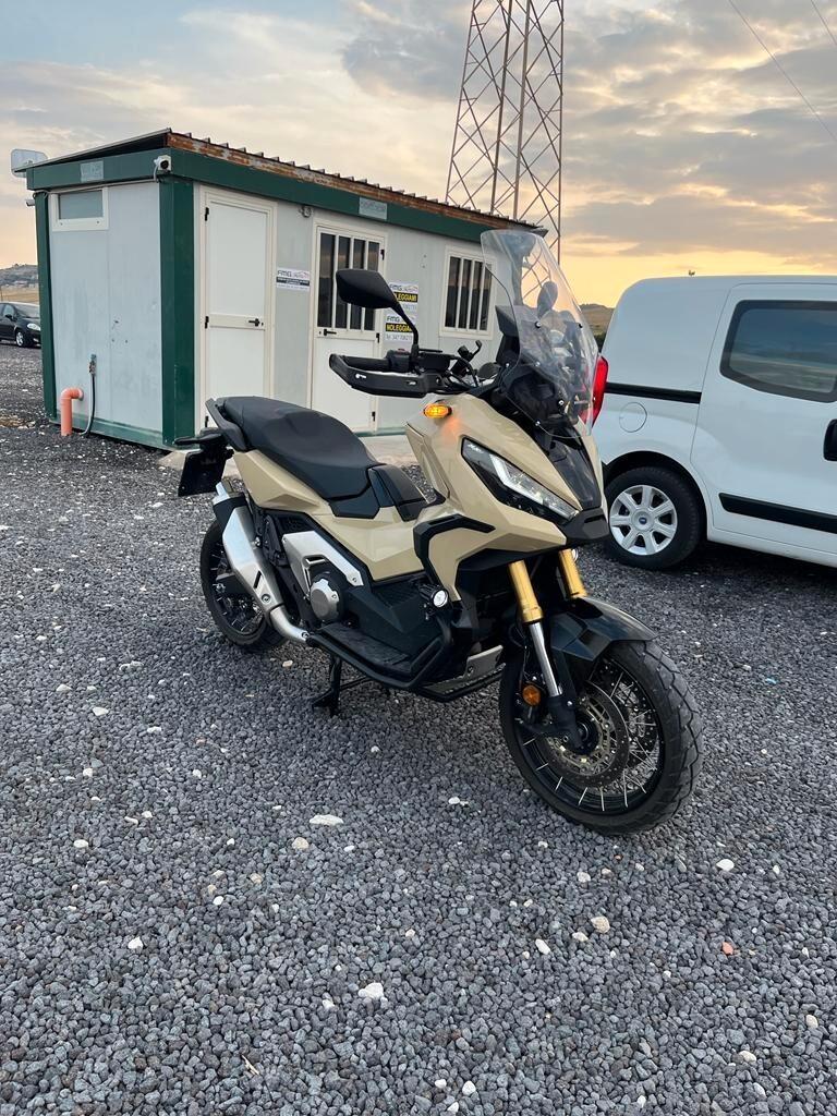 Honda X-ADV 750 Xadv