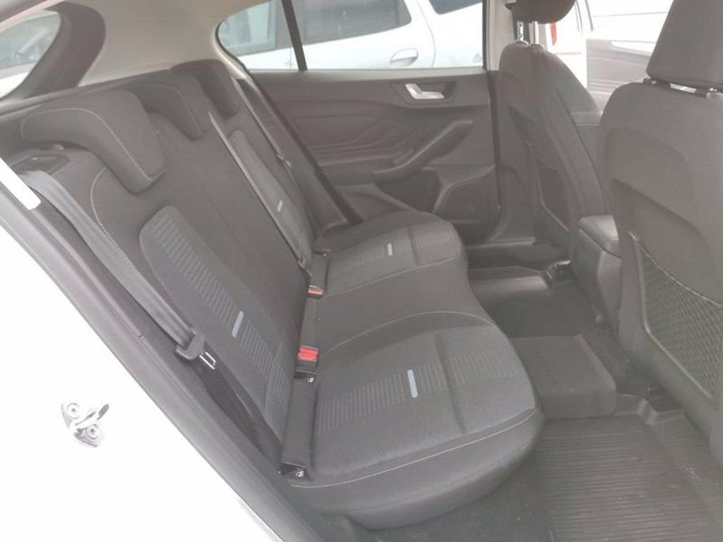 FORD Focus 1.0 EcoBoost Hybrid 125 CV 5p. Active del 2023