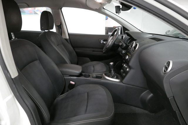 NISSAN Qashqai 1.5 dCi Acenta