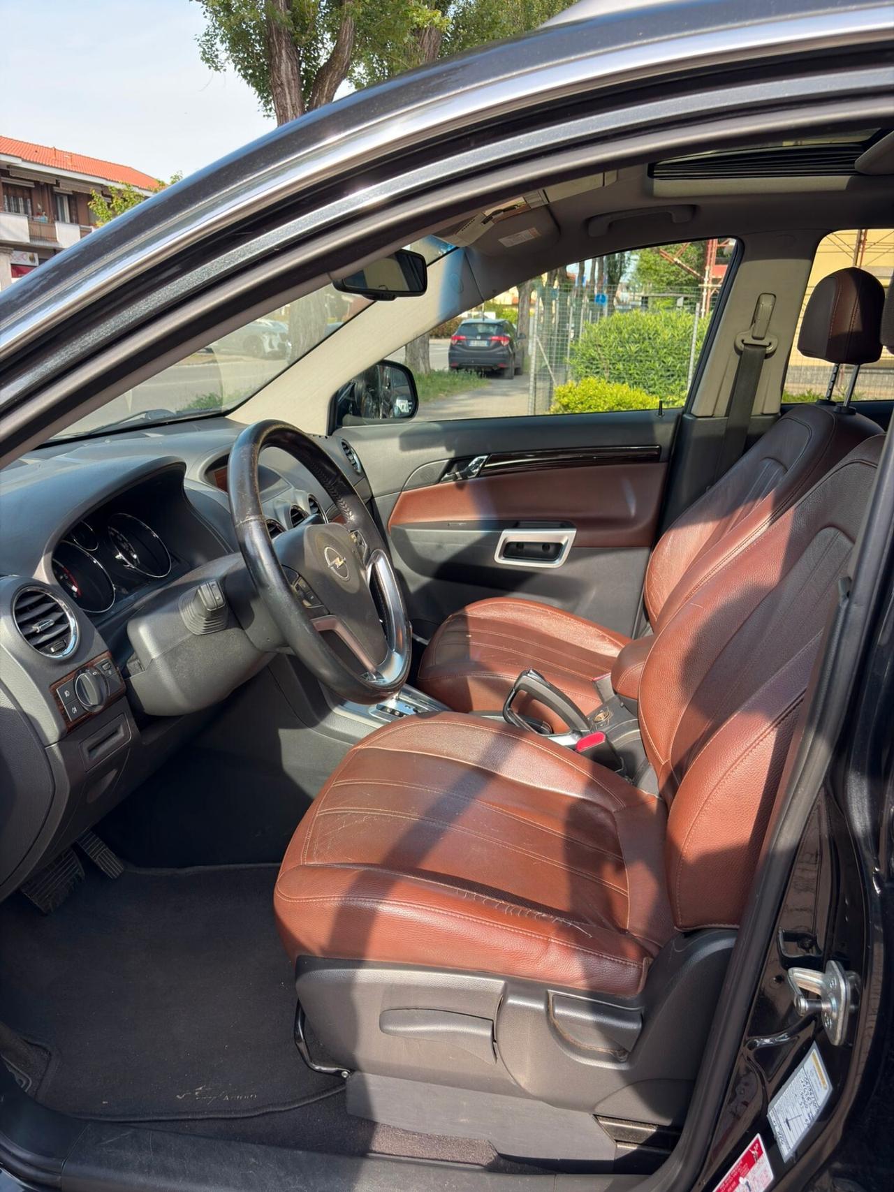 Opel Antara 2.0 CDTI 150CV aut. Cosmo 4WD