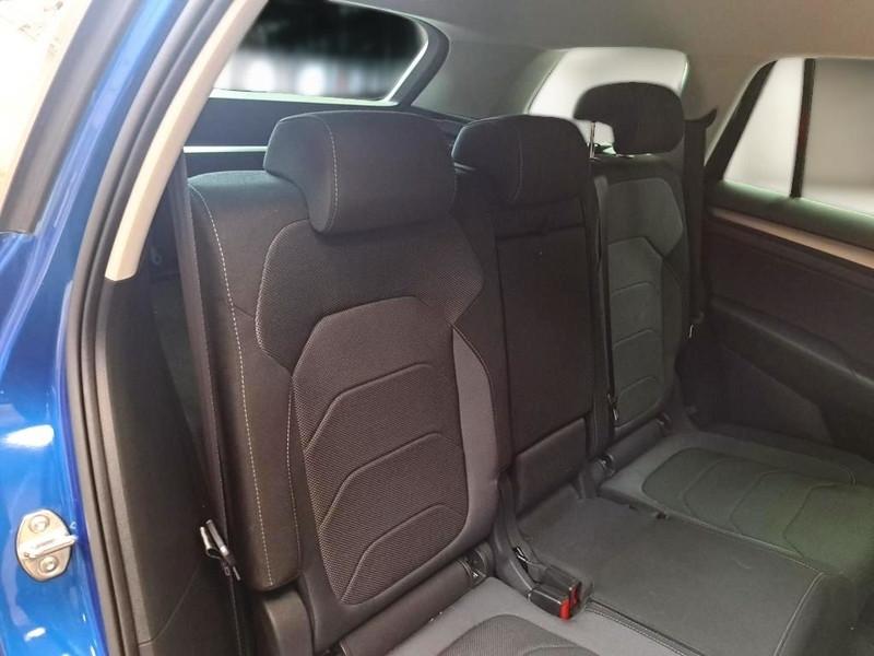 SKODA KODIAQ 2.0 TDI EVO SCR EXECUTIVE DSG
