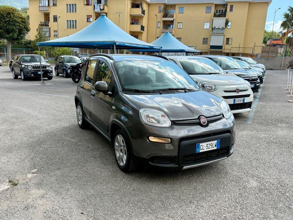 Fiat Panda 1.2 City Life "EasyPower"